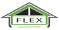 Flex Building System logo